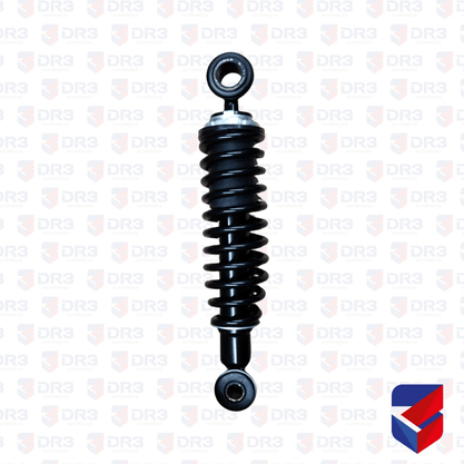 Conjunto Amortecedor Suspensao Cabine Dianteiro Iveco Suspentech