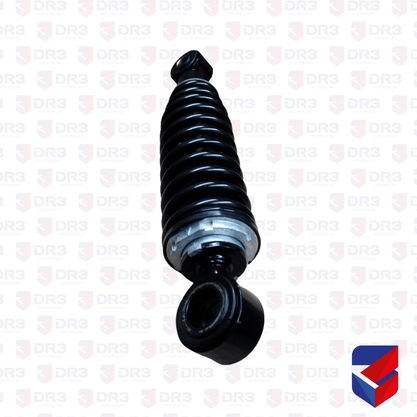 Conjunto Amortecedor Suspensao Cabine Dianteiro Iveco Suspentech
