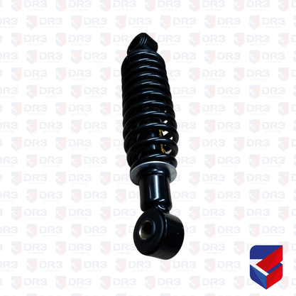 Conjunto Amortecedor Suspensao Cabine Dianteiro Iveco Suspentech