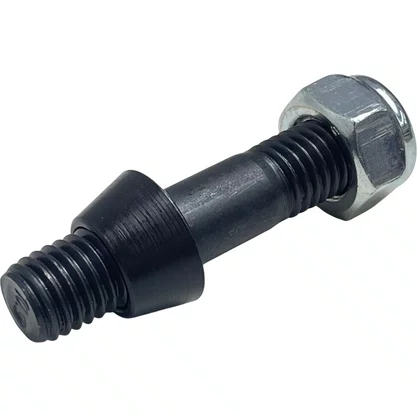 Conjunto Prisioneiro Tracao Scania 12mm 176815X 001020 ZM Parafusos