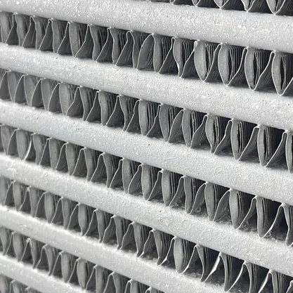 Conjunto Radiador Intercooler Condensador Scania R Euro 5 Original