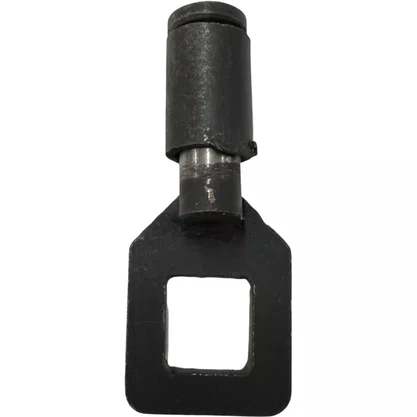 Conjunto Rolete Tombador SP040 Metal C