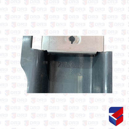 Conjunto Suporte Bateria Volvo FH FM 21752239 Original