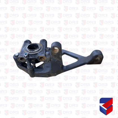 Conjunto Suporte Cuica e Eixo S Tracao Scania NTG LD 2076827 Original