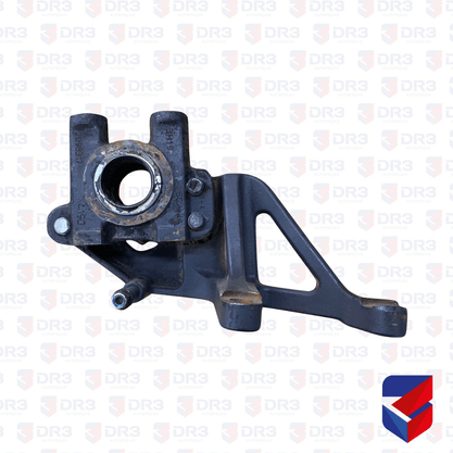 Conjunto Suporte Cuica e Eixo S Tracao Scania NTG LD 2076827 Original