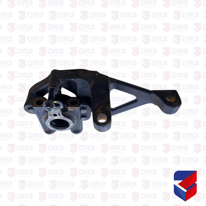 Conjunto Suporte Cuica e Eixo S Tracao Scania NTG LE 2076826 Original