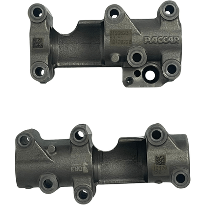 Conjunto Suporte Eixo Balacim Motor DAF XF106 2142058 Original