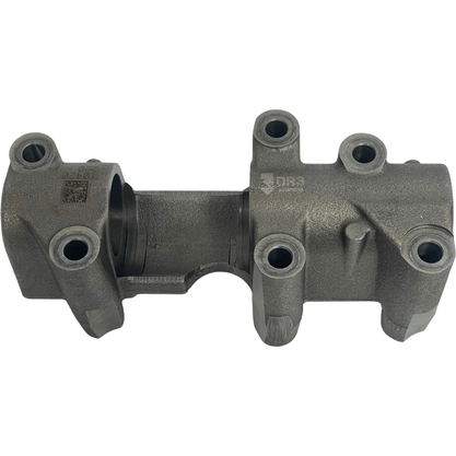 Conjunto Suporte Eixo Balacim Motor DAF XF106 2142058 Original