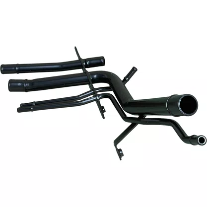 Conjunto Tubo Mangueira Tanque Expansao Scania S5 Euro 5 Bester