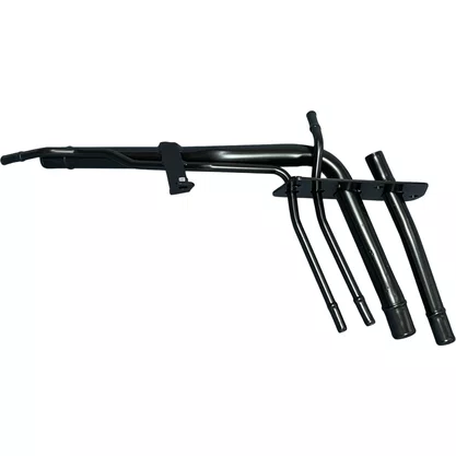 Conjunto Tubo Mangueira Tanque Expansao Scania S5 Euro 5 Bester