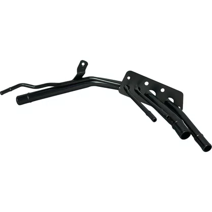 Conjunto Tubo Mangueira Tanque Expansao Scania S5 Euro 5 Bester