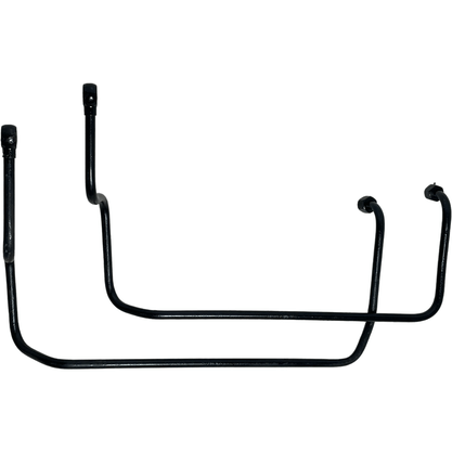 Conjunto Tubo Sistema Racor Scania 1855492 1799412 Original