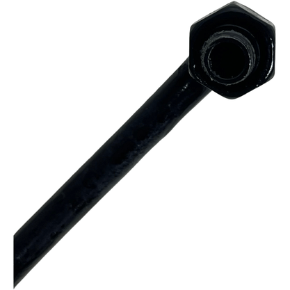 Conjunto Tubo Sistema Racor Scania 1855492 1799412 Original