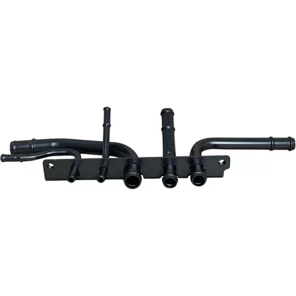 Conjunto Tubo Tanque Expansao Scania NTG 2327825 Bester