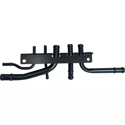 Conjunto Tubo Tanque Expansao Scania NTG 2327825 Bester