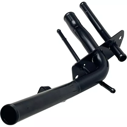 Conjunto Tubo Tanque Expansao Scania S4 S5 1446240 Bester