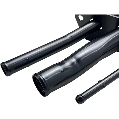 Conjunto Tubo Tanque Expansao Scania S4 S5 1446240 Bester