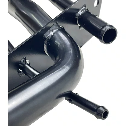 Conjunto Tubo Tanque Expansao Scania S4 S5 1446240 Bester