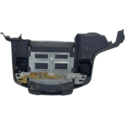 Console Central Painel Scania S5 1846250 1846231 Original