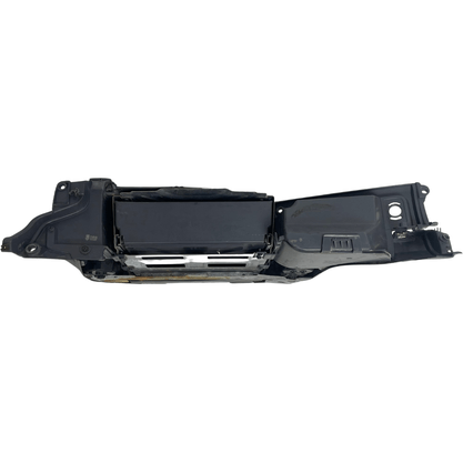 Console Central Painel Scania S5 1846250 1846231 Original