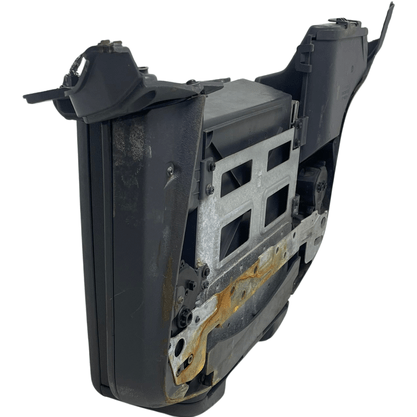 Console Central Painel Scania S5 1846250 1846231 Original