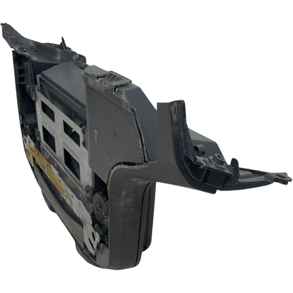 Console Central Painel Scania S5 1846250 1846231 Original