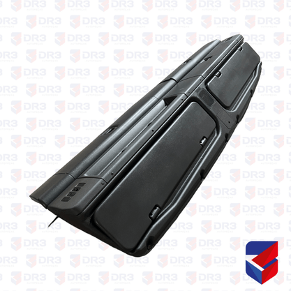 Console Superior Scania S4 S5 1547526 Original