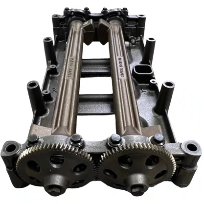 Contrapeso Motor Scania NTG 5 Cilindro 2252064 Original