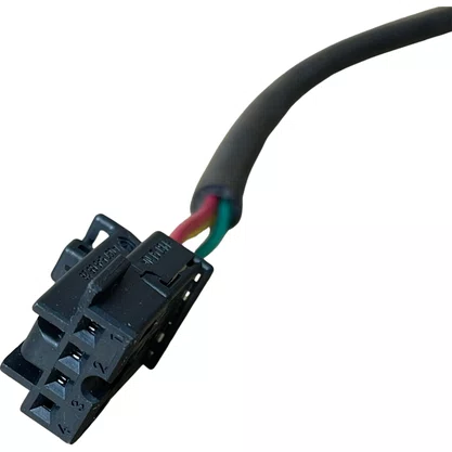 Controle Suspensao Ar Mercedes Benz New Actros Original