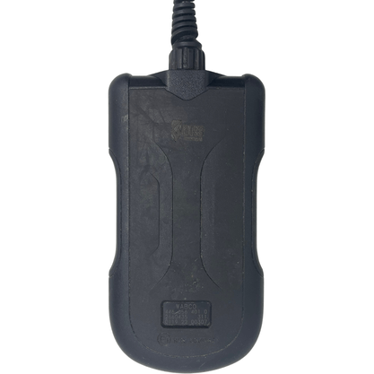 Controle Suspensao Ar Scania NTG 2769224 446056406 Original