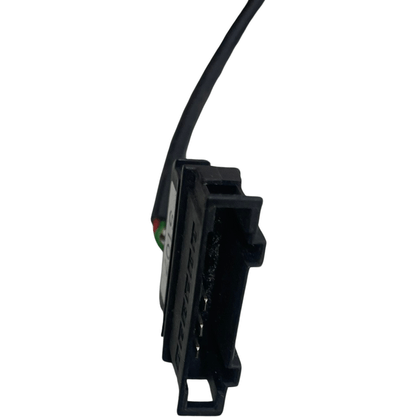 Controle Suspensao Ar Scania NTG 2769224 446056406 Original