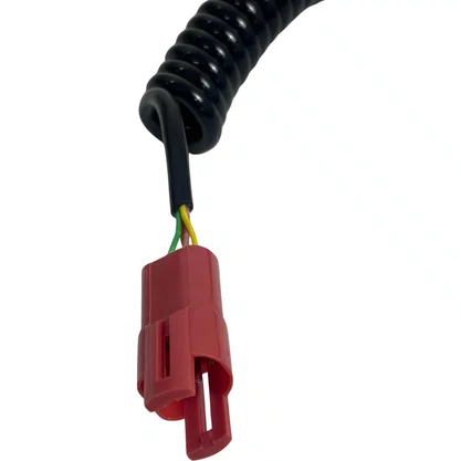 Controle Suspensao Ar Scania S5 P G R Euro 5 1403270 Bester