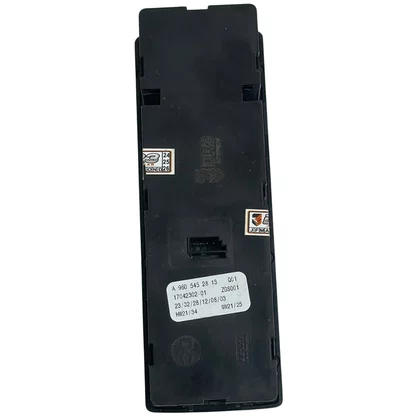 Controle Vidro Eletrico Mercedes Benz Actros LE Original