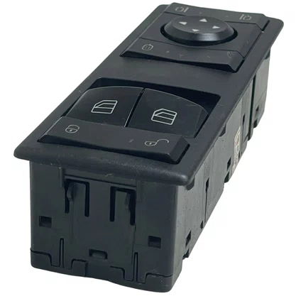 Controle Vidro Eletrico Mercedes Benz Actros LE Original