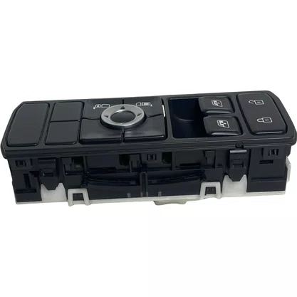 Controle Vidro Eletrico Scania NTG 2569010 2398127 Original