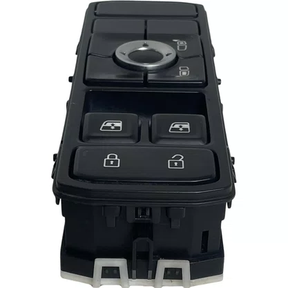 Controle Vidro Eletrico Scania NTG 2569010 2398127 Original