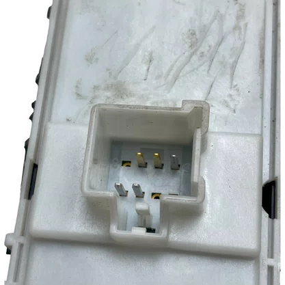 Controle Vidro Eletrico Scania NTG 2569010 2398127 Original