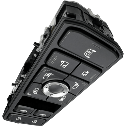 Controle Vidro Eletrico Scania NTG 2569026 2398124 Bester