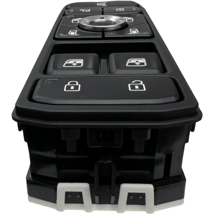 Controle Vidro Eletrico Scania NTG 2569026 2398124 Bester