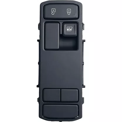 Controle Vidro Eletronico Scania NTG 2569029 2398123 Original