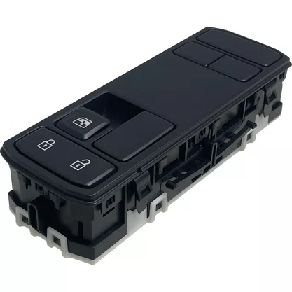 Controle Vidro Eletronico Scania NTG 2569029 2398123 Original