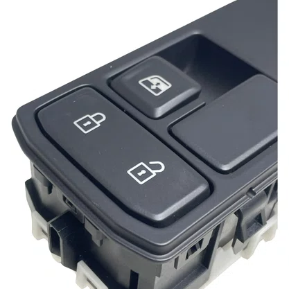 Controle Vidro Eletronico Scania NTG 2569029 2398123 Original