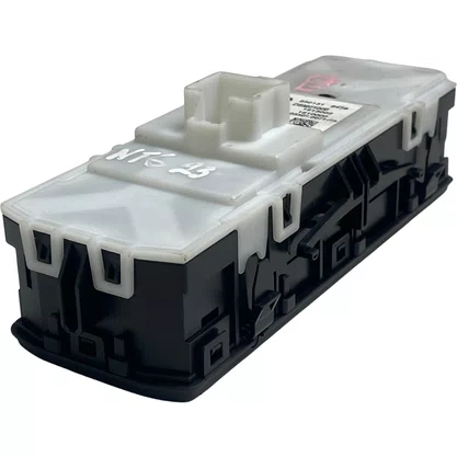 Controle Vidro Eletronico Scania NTG 2569029 2398123 Original