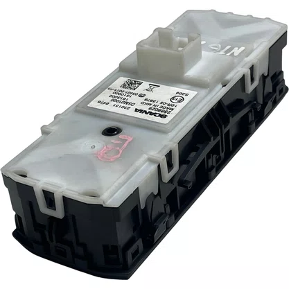 Controle Vidro Eletronico Scania NTG 2569029 2398123 Original