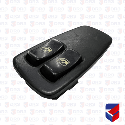 Botao Comando Vidro Eletrico Sem Retrovisor Scania S5 Original