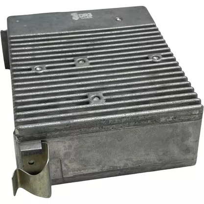 Conversor Voltagem Mercedes Benz 24v 12v 0015421625 Original