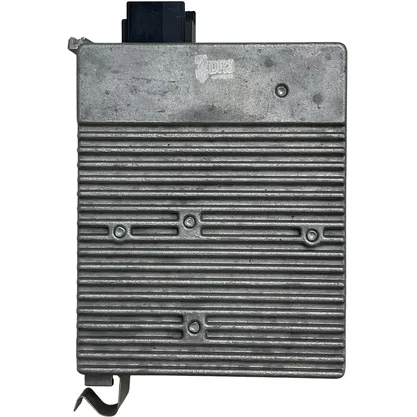Conversor Voltagem Mercedes Benz 24v 12v 0015421625 Original