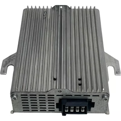 Conversor Voltagem Rele Volvo FH FM 20724977 Original