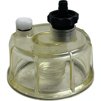Copo Filtro Racor Agrale Ford Volkswagen Mercedes Benz KR20014 Racor