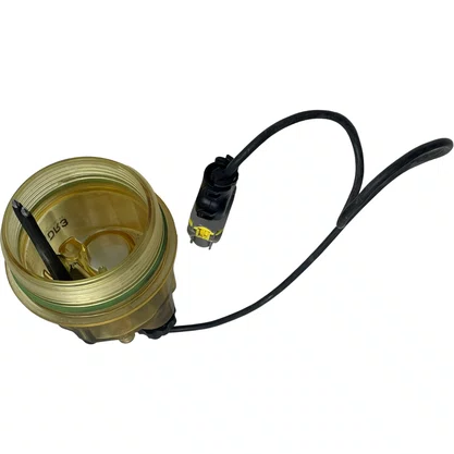 Copo Filtro Racor Com Sensor DAF XF105 CF85 1944768 Original